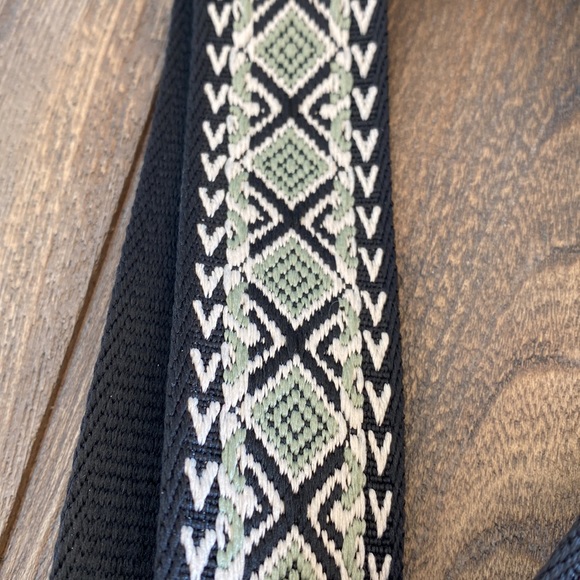 Inicat small sling fanny bag - Picture 5 of 7